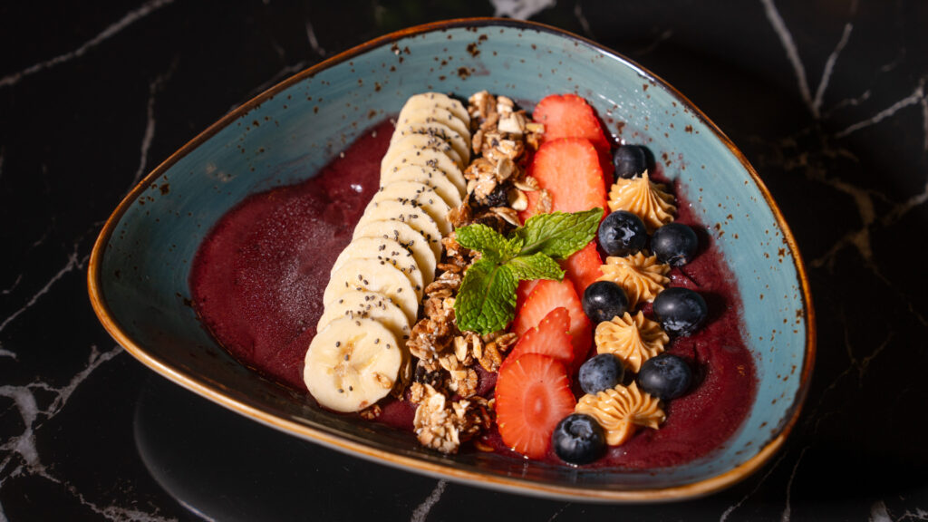 Acai Bowl