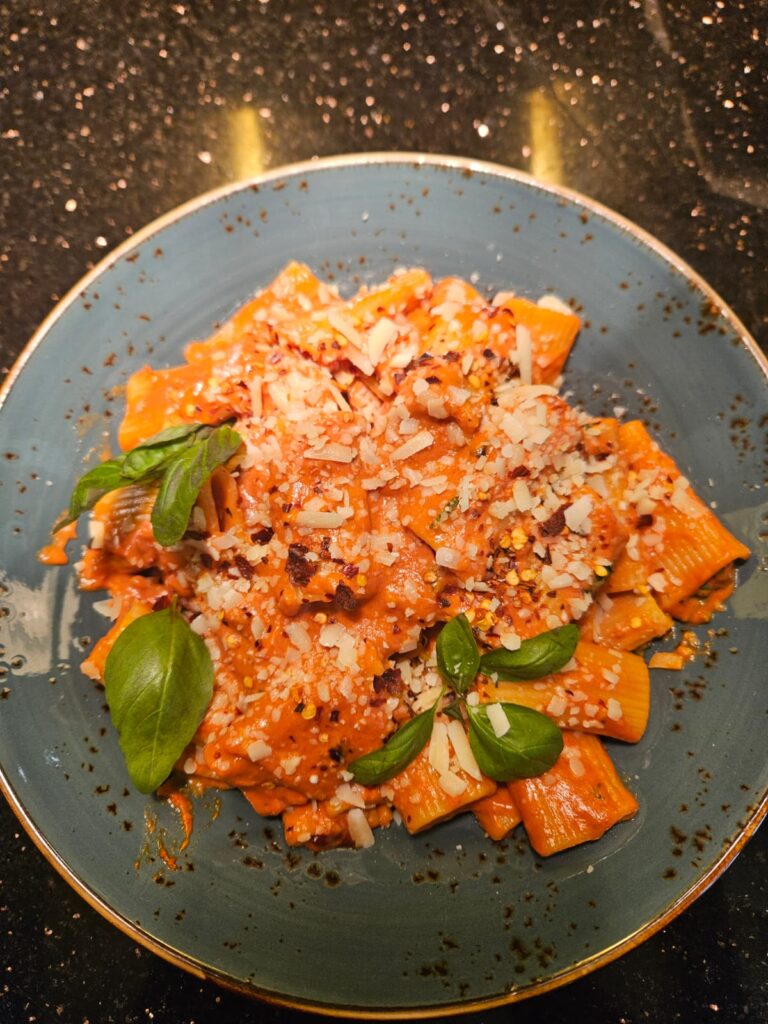 Gigi’s Pasta